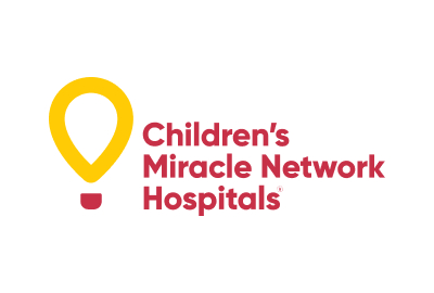 Children's Miracle Network Hospitals Logo