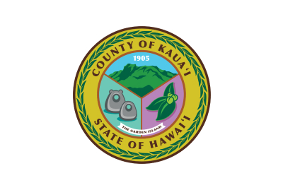 Kauai Junior Lifeguard Logo