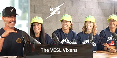 The Vesl VIXENS Thumbnail