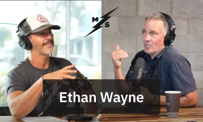 Ethan Wayne Episode Thumbnail